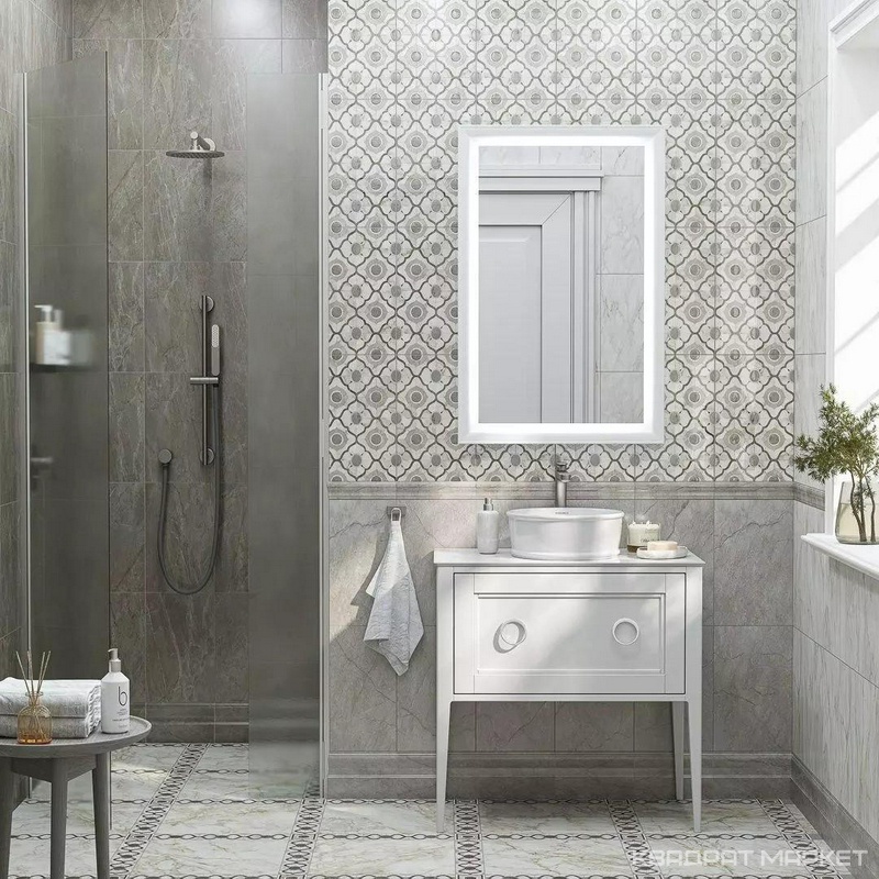 Коллекция Кантата от Kerama Marazzi