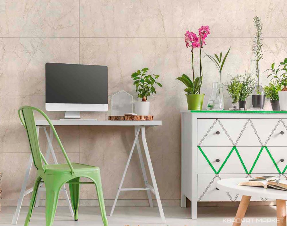 Гранит Сильвер