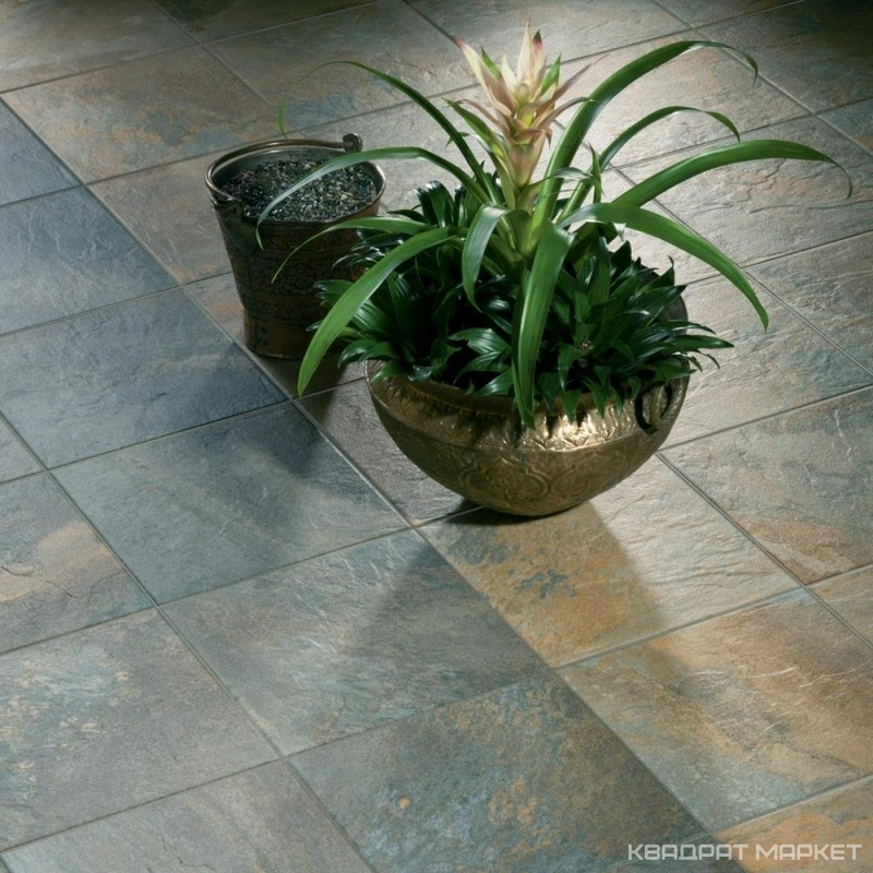 Коллекция Сланец от Kerama Marazzi