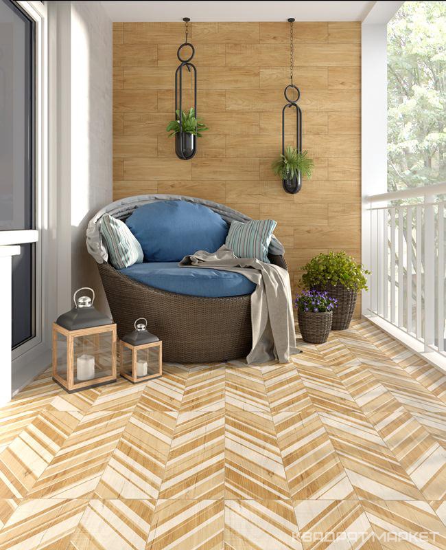 Коллекция Home Wood от Grasaro