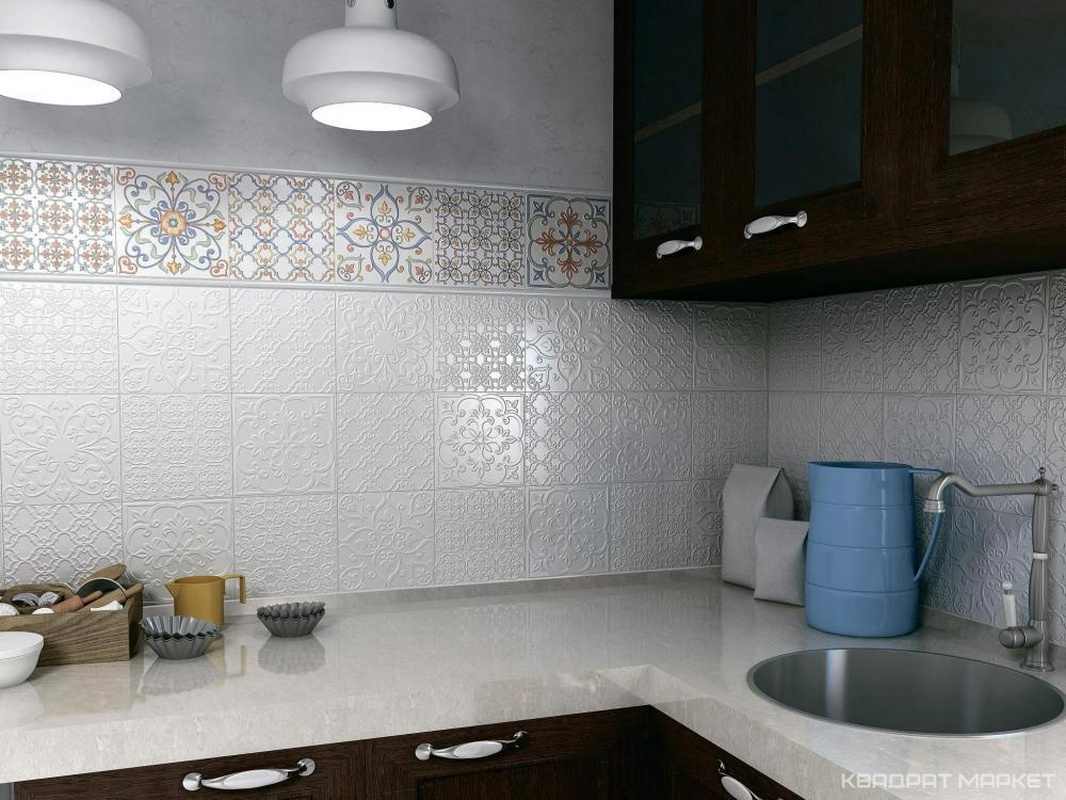 Коллекция Суррей от Kerama Marazzi