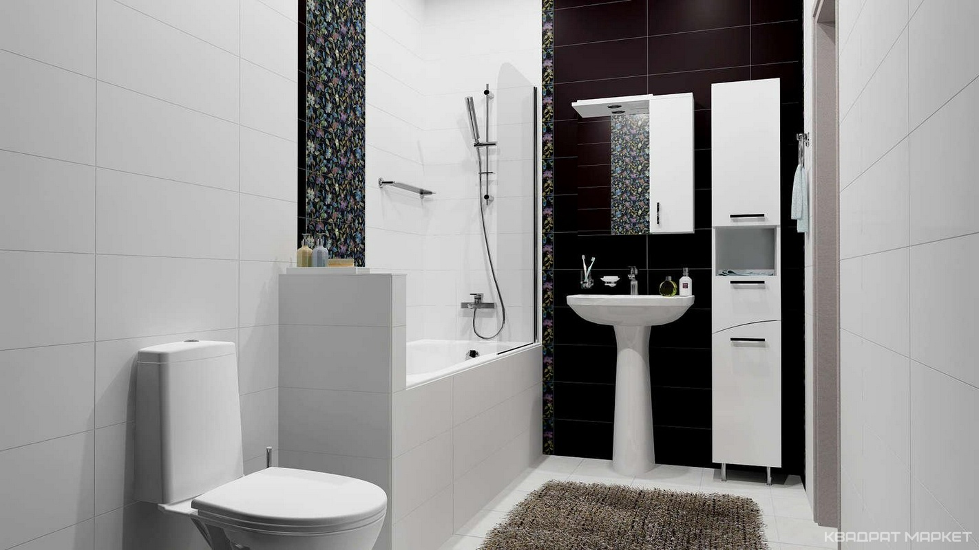 Коллекция Найтсбридж от Kerama Marazzi