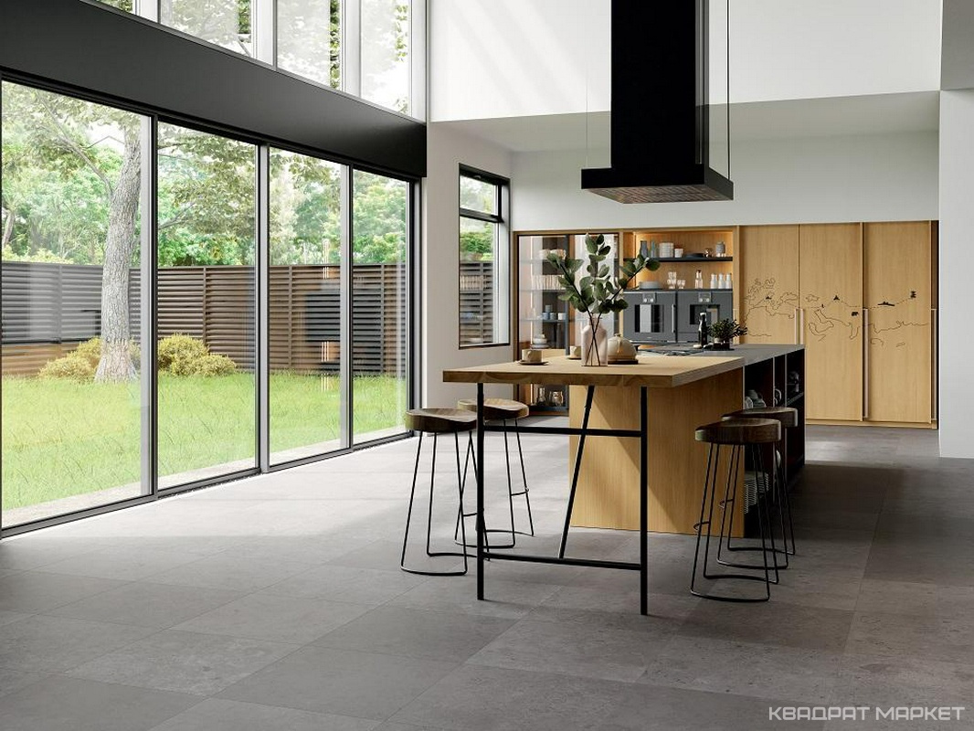 Коллекция Про Лаймстоун от Kerama Marazzi