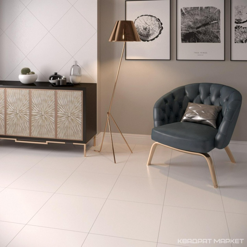 Коллекция Monocolor от Gracia ceramica