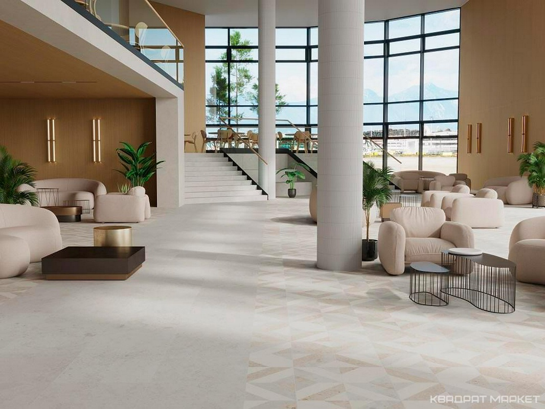 Коллекция Лаймстоун от Kerama Marazzi