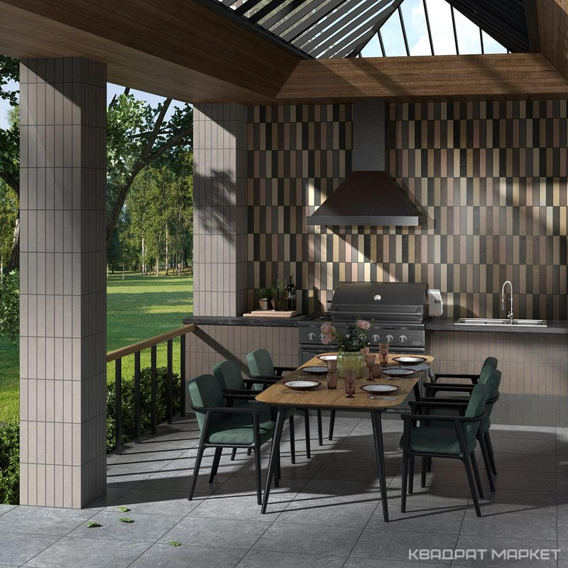 Коллекция Роверелла от Kerama Marazzi