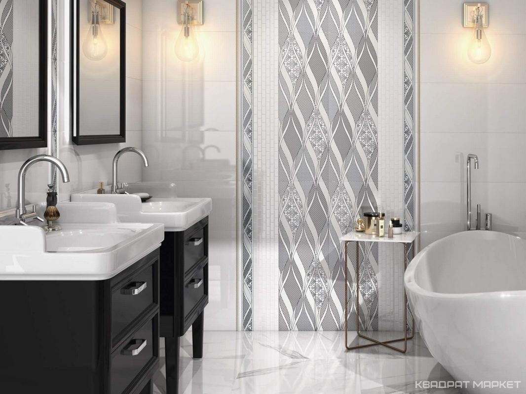 Коллекция Руаяль от Kerama Marazzi