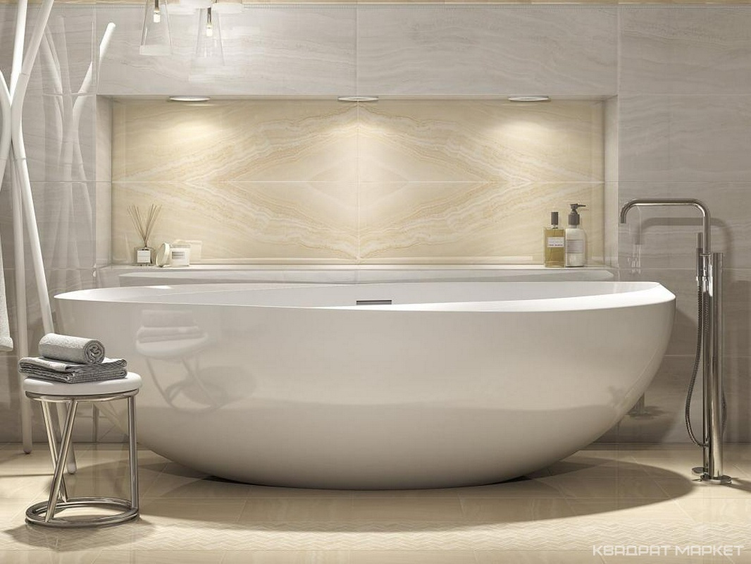Коллекция Контарини от Kerama Marazzi