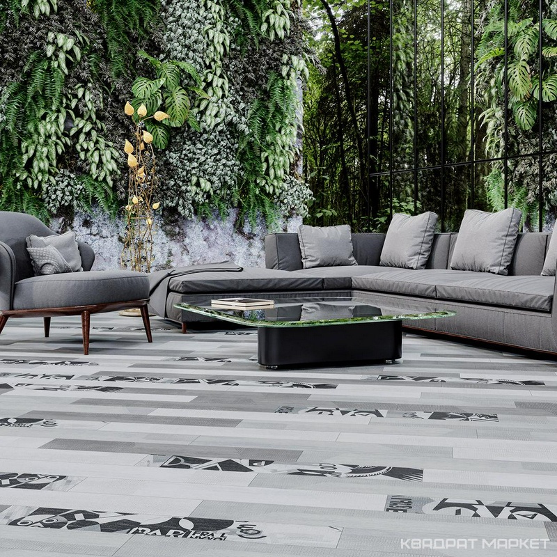 Коллекция Спатола от Kerama Marazzi