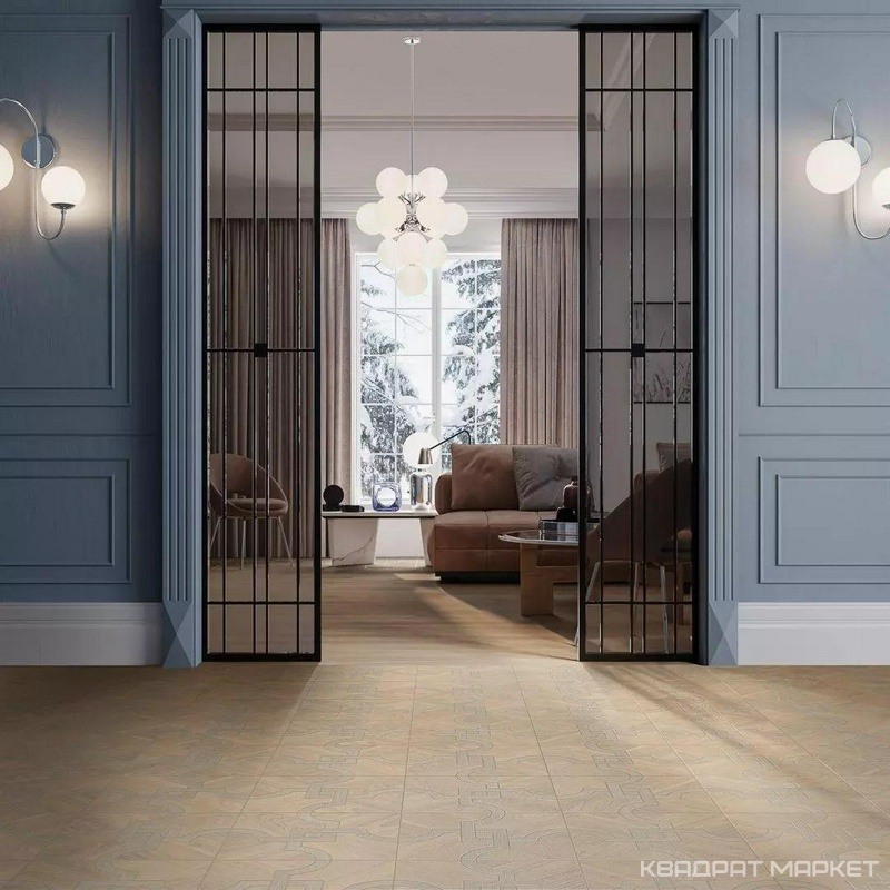 Коллекция Монтиони от Kerama Marazzi