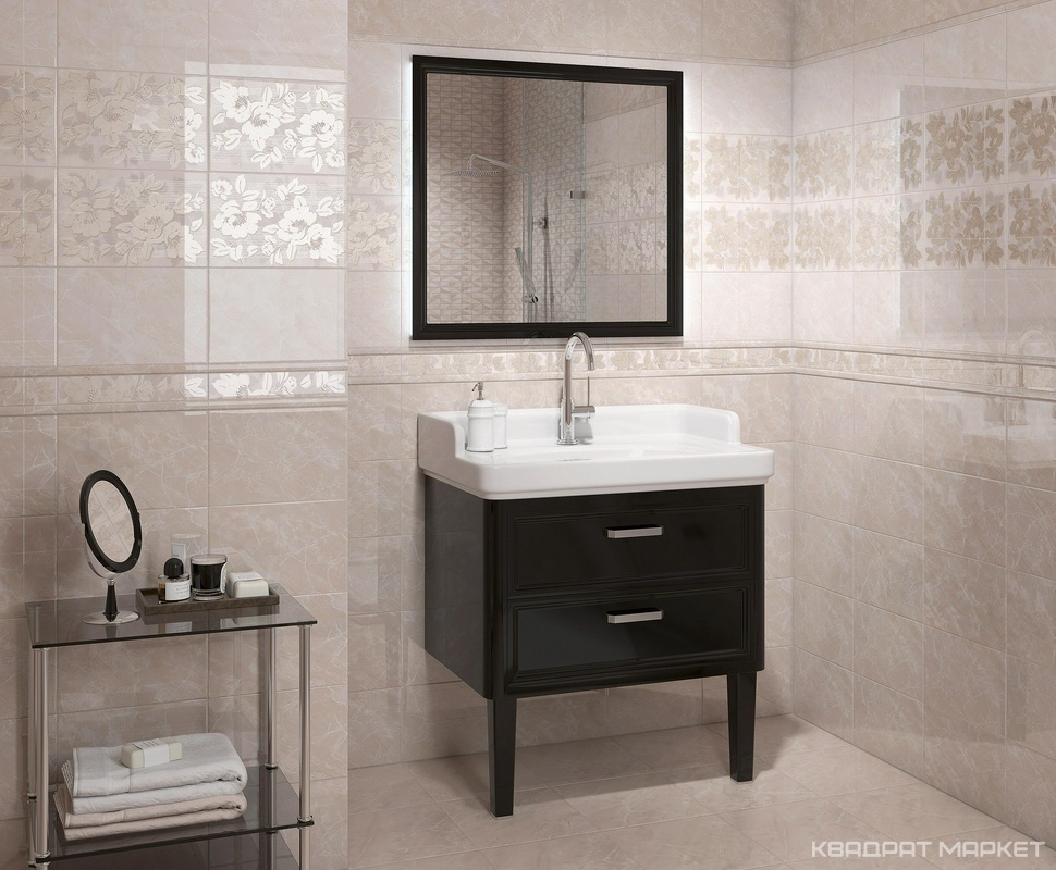 Коллекция Баккара от Kerama Marazzi