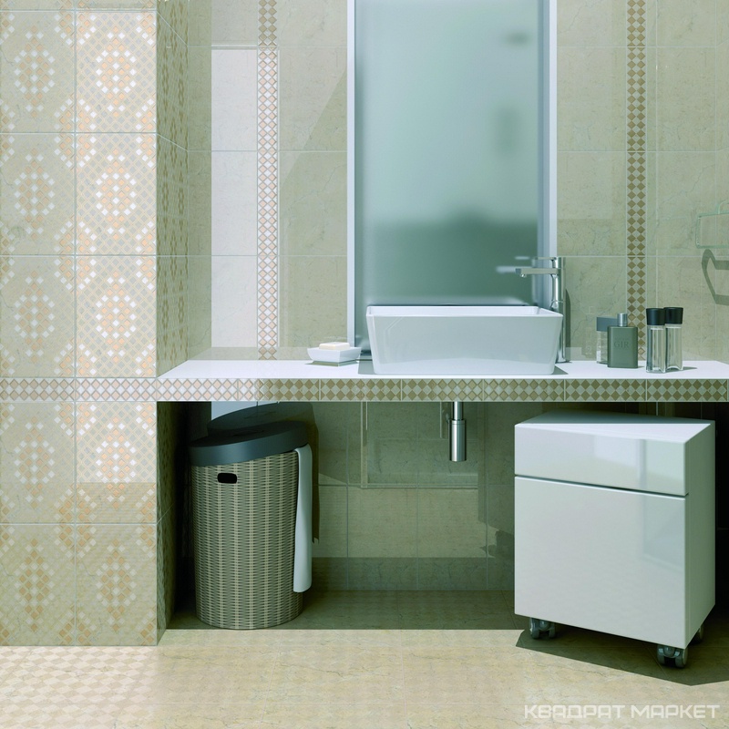 Коллекция Витраж от Kerama Marazzi