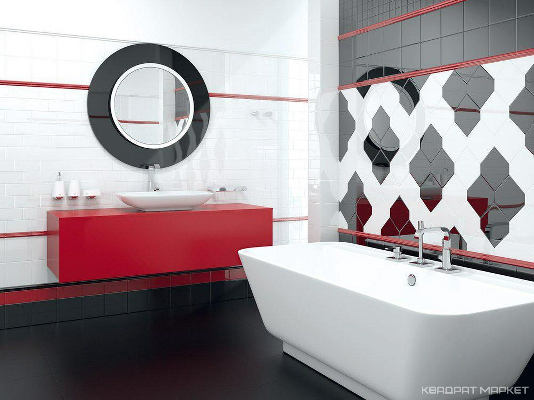 Коллекция Граньяно от Kerama Marazzi