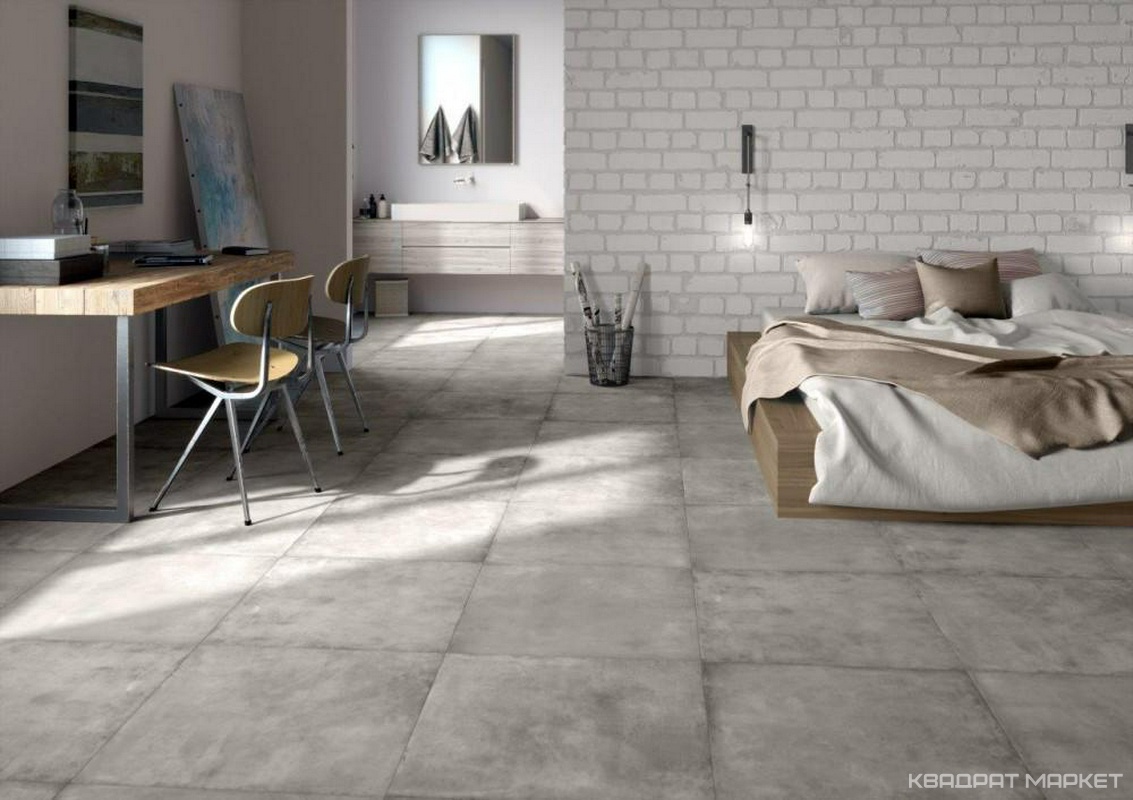 Коллекция Прожетто от ProGRES Ceramica