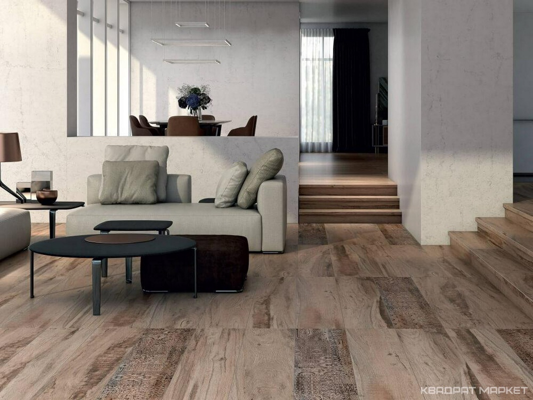 Коллекция Про Вуд от Kerama Marazzi