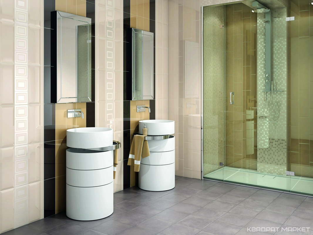 Коллекция Вилланелла от Kerama Marazzi