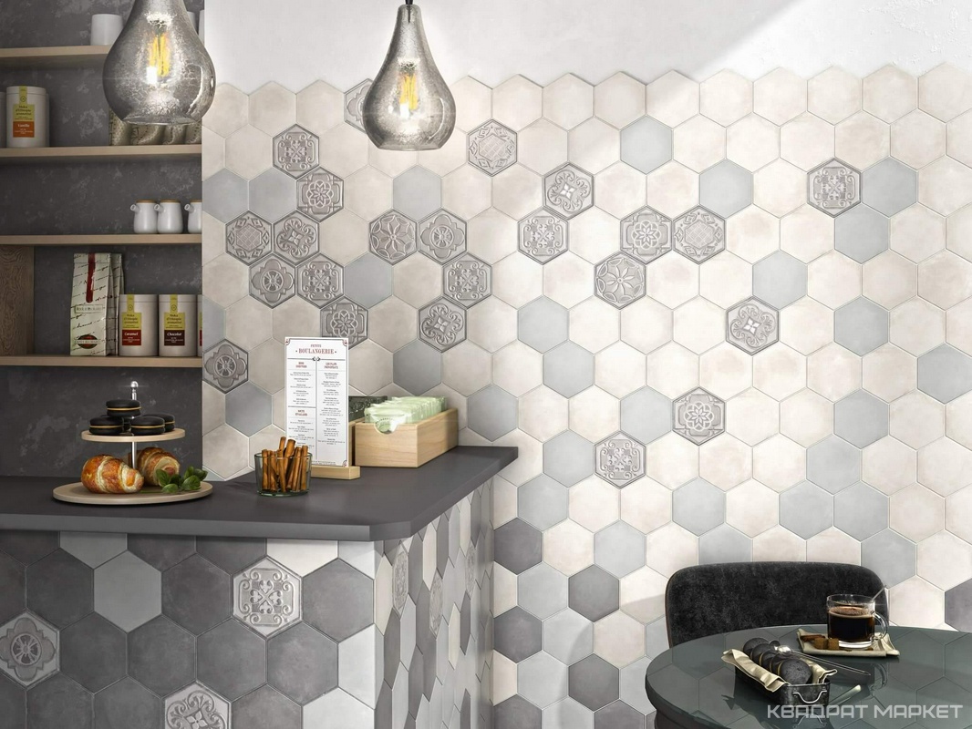 Коллекция Урбан от Kerama Marazzi