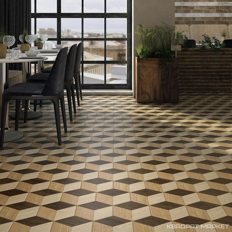 Коллекция Брента от Kerama Marazzi
