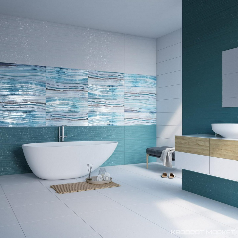 Коллекция Marella от Gracia ceramica