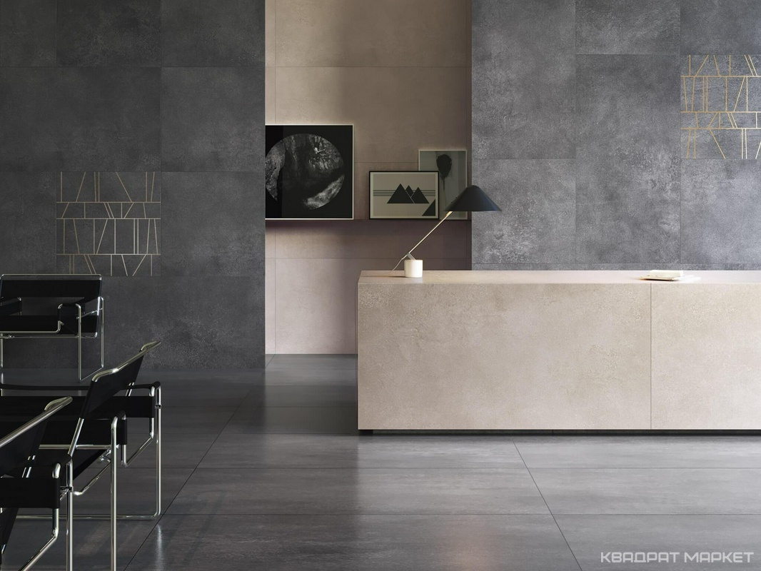 Коллекция Турнель от Kerama Marazzi