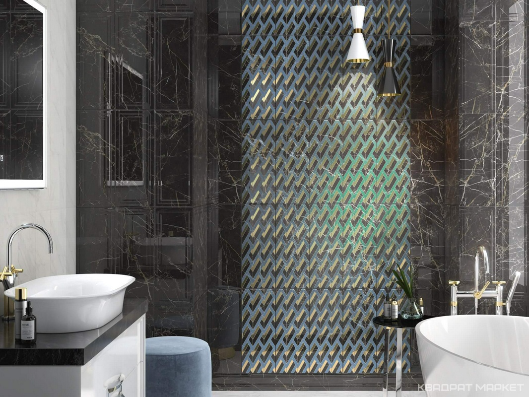 Коллекция Алькала от Kerama Marazzi