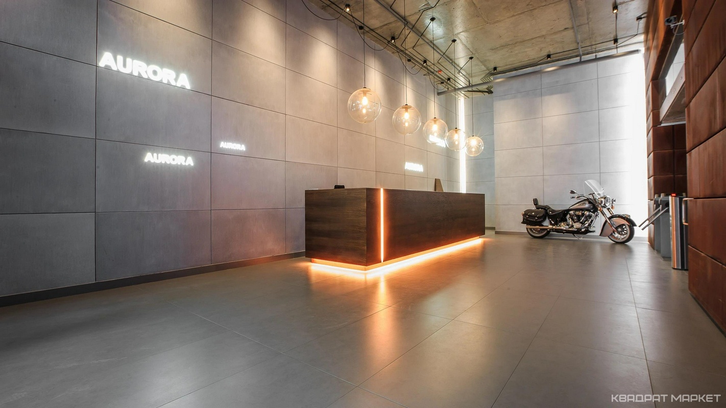 Коллекция Loft от Estima