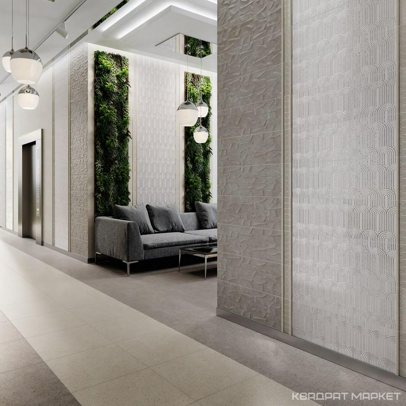 Коллекция Безана от Kerama Marazzi