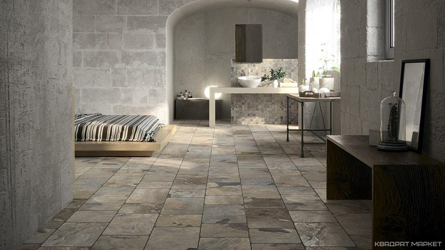 Коллекция Flagstone от Ermes Aurelia