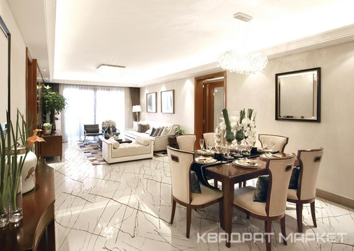 Гранит Сандра