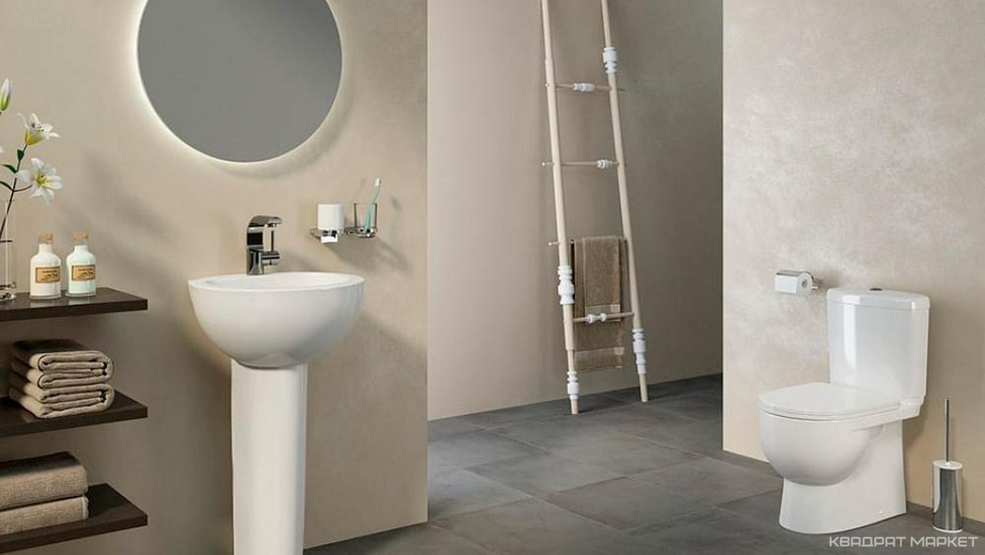 Коллекция Art luxe от Sanita Luxe