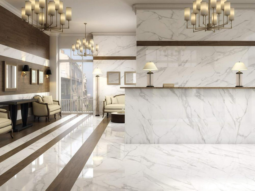 Коллекция Монте Тиберио от Kerama Marazzi