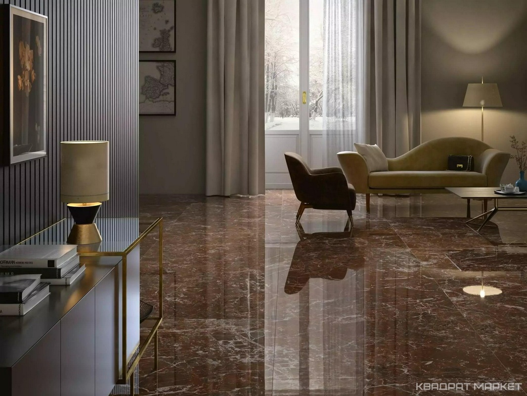 Коллекция Риальто от Kerama Marazzi