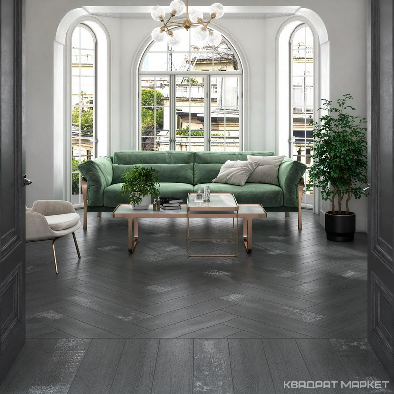 Коллекция Абете от Kerama Marazzi