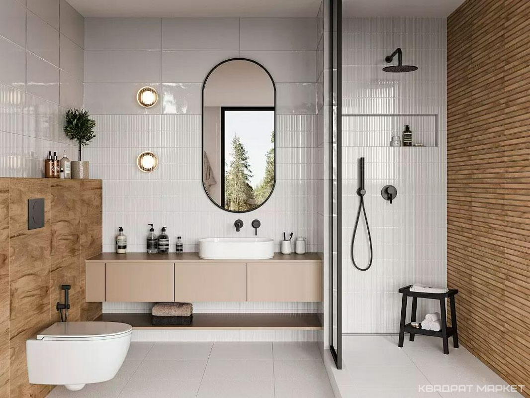 Коллекция Simply от Gracia ceramica
