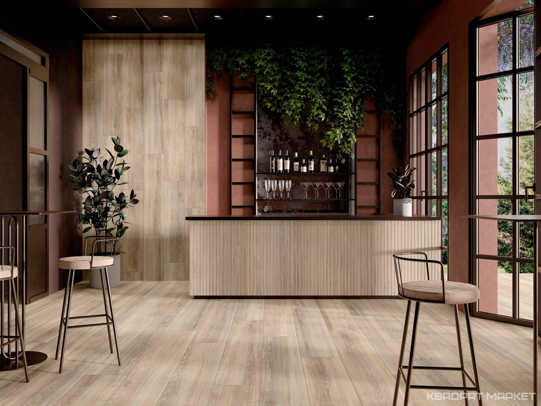 Коллекция Ikon от Dado Ceramica