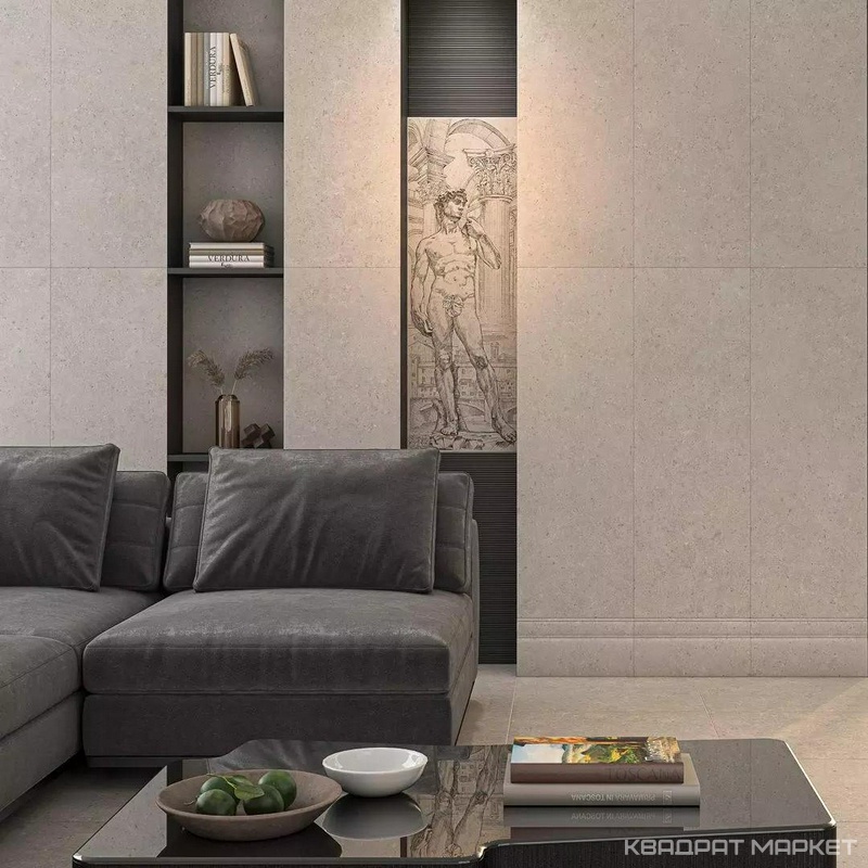 Коллекция Риккарди от Kerama Marazzi