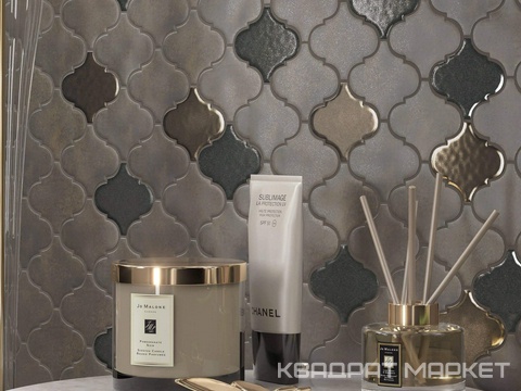 Арабески Котто