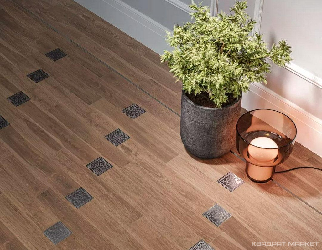 Коллекция Тьеполо от Kerama Marazzi