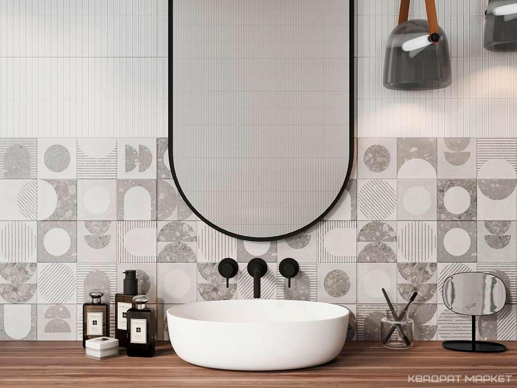 Коллекция Lane от Gracia ceramica