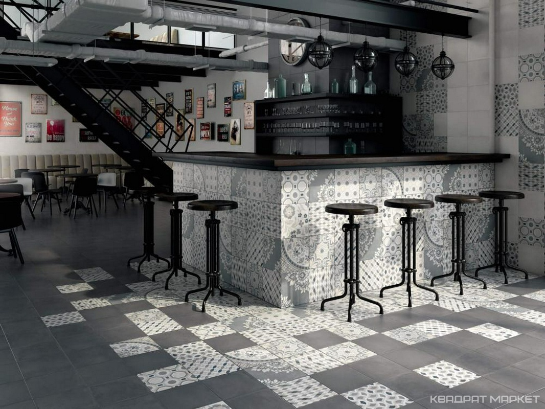 Коллекция Коллиано от Kerama Marazzi