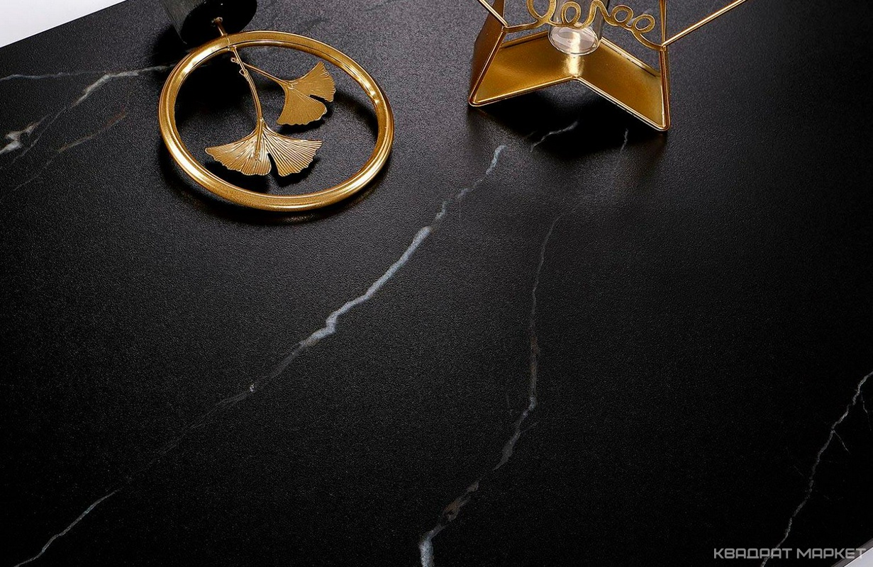 Коллекция Super Black от WIFI Ceramics