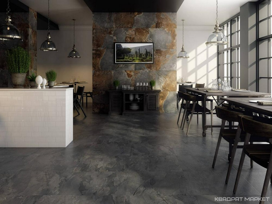 Коллекция Таурано от Kerama Marazzi