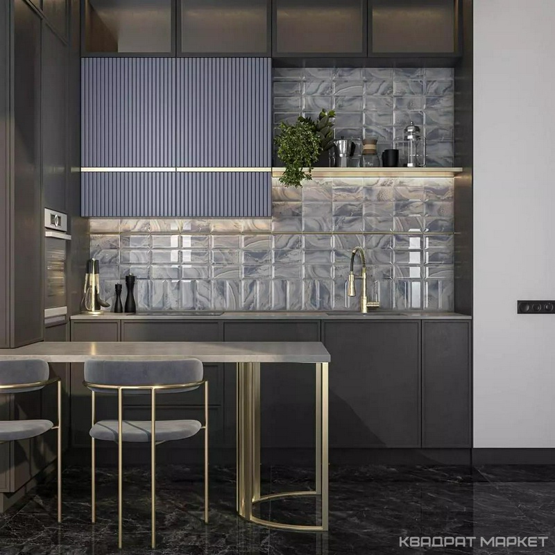 Коллекция Сеттиньяно от Kerama Marazzi