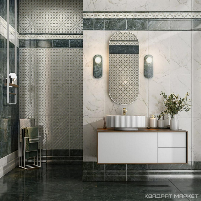 Коллекция Серенада от Kerama Marazzi