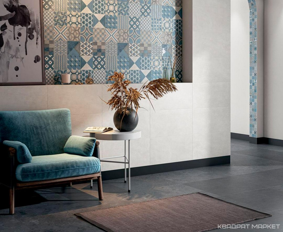 Коллекция Онда от Kerama Marazzi
