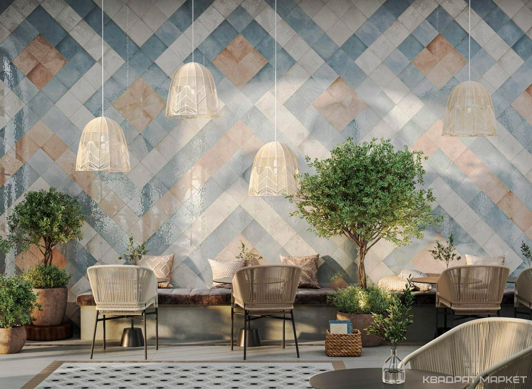 Коллекция Адриатика от Kerama Marazzi