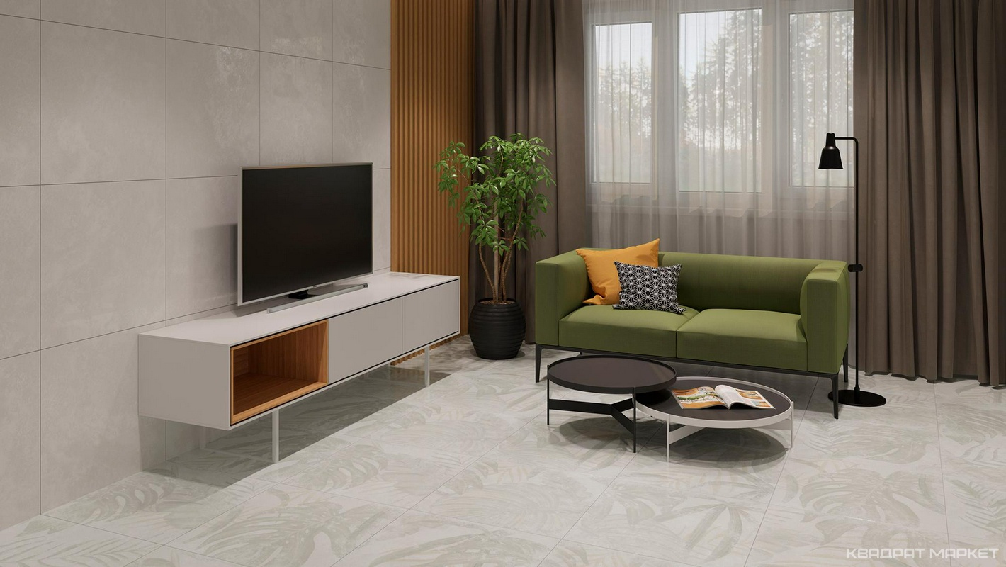 Коллекция Central Park от Kerranova