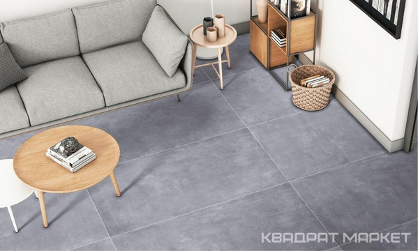 Industrial Beton