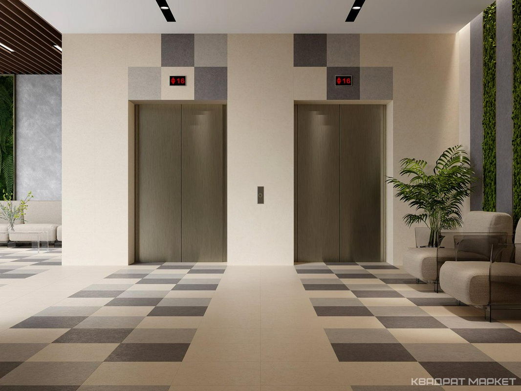 Коллекция Сенат от Kerama Marazzi