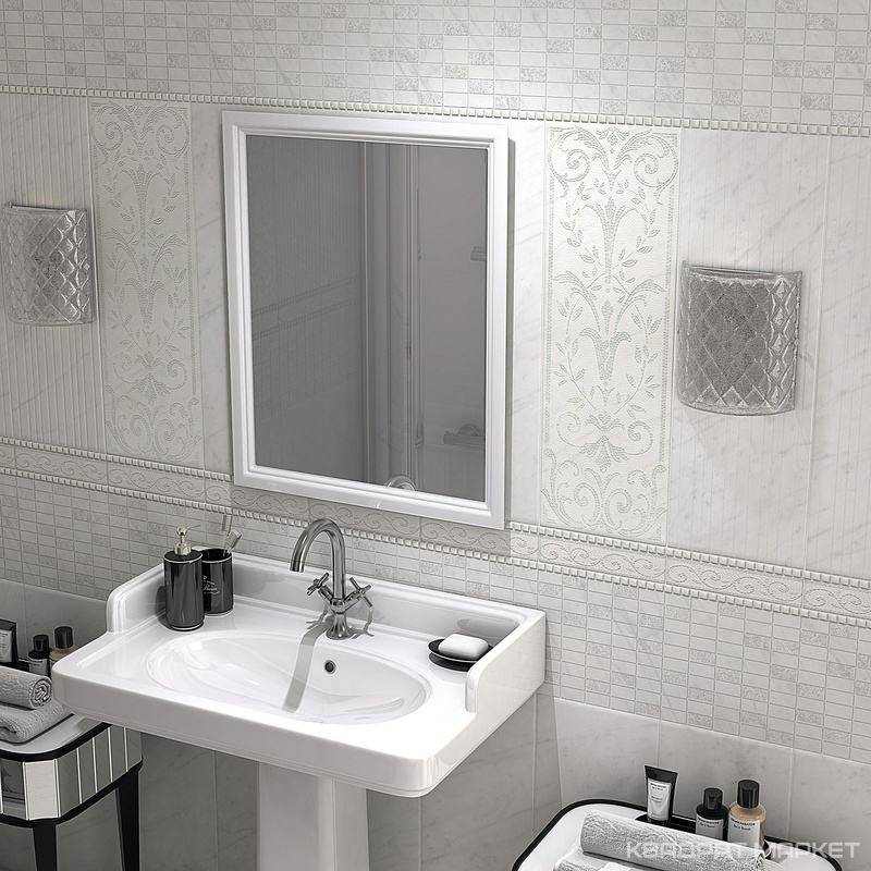 Коллекция Борсари от Kerama Marazzi